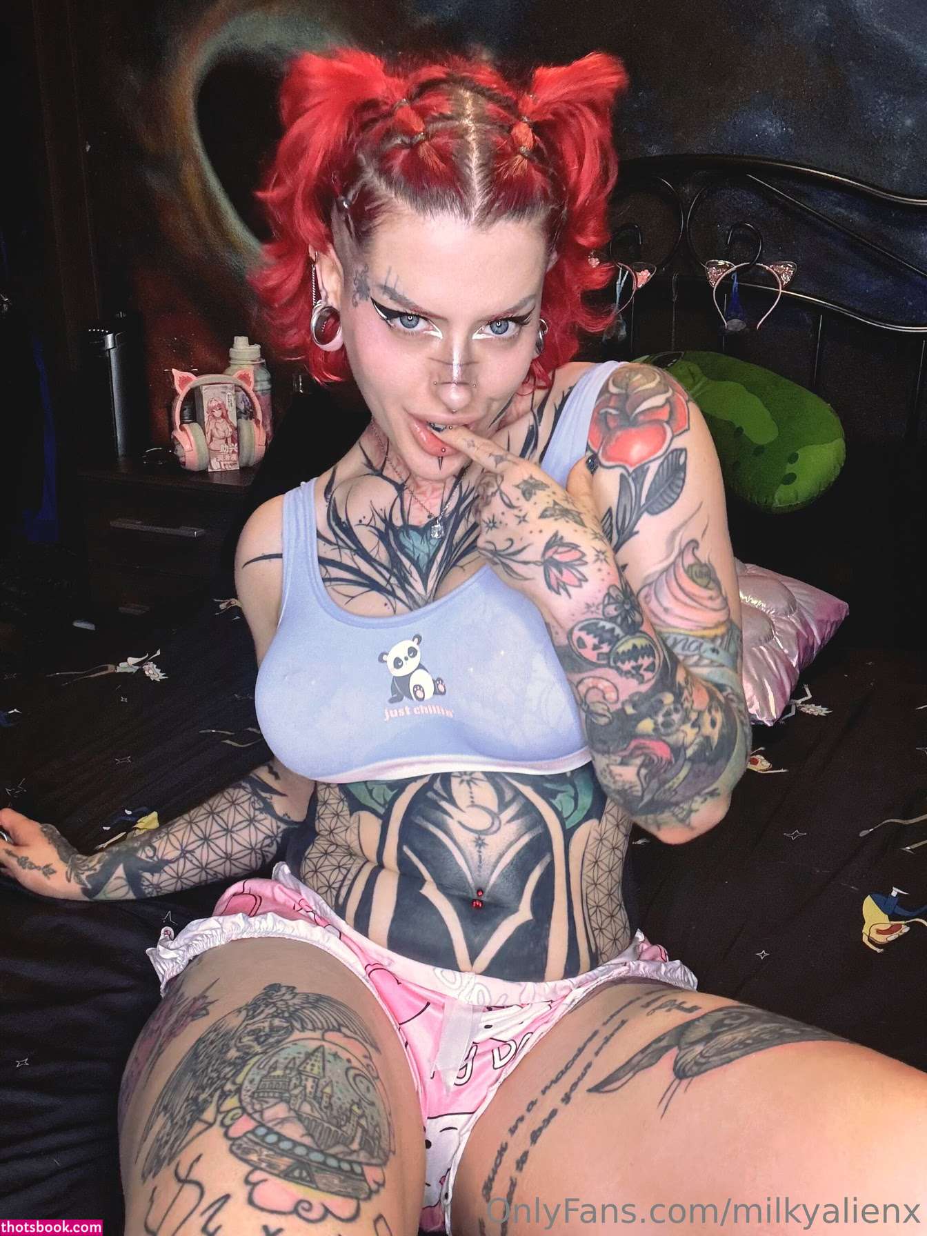 milkyalien Nude Leaks OnlyFans Photos #5 1848110