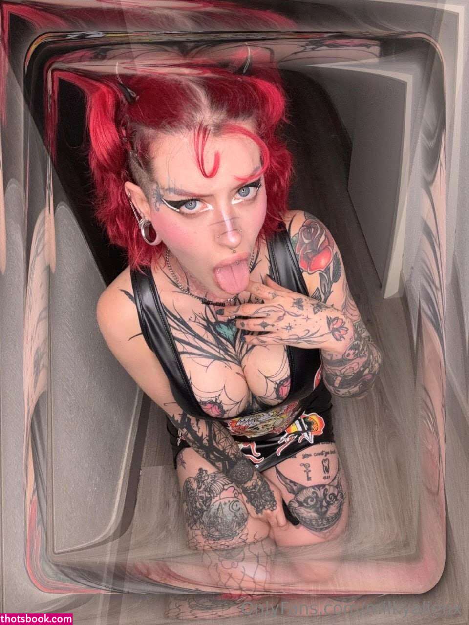 milkyalien Nude Leaks OnlyFans Photos #5 1848114