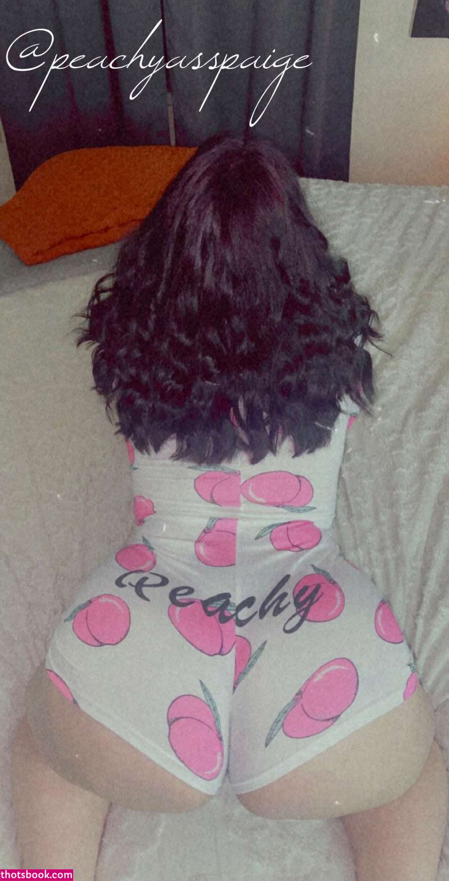 peachyasspaige Nude Leaks OnlyFans Photos #1 1848258