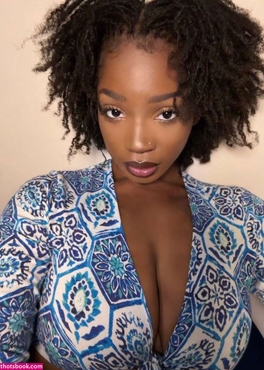 Shai Butta truetoshai shaibuttalocs Nude Leaks OnlyFans Photos #2 1848455