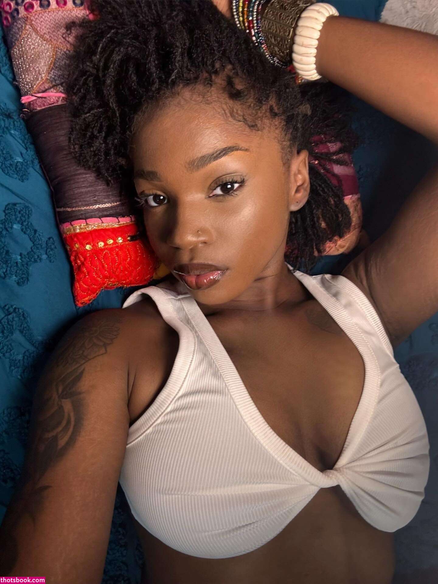 Shai Butta truetoshai shaibuttalocs Nude Leaks OnlyFans Photos #5 1848472