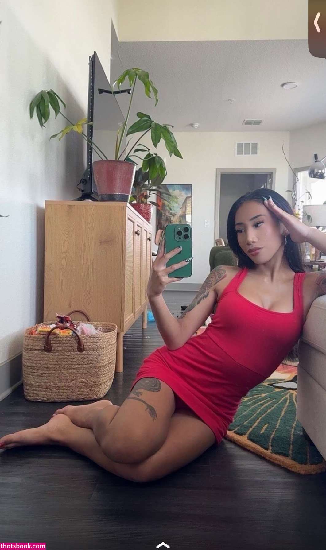 uluvzella Zellababy Nude Leaks OnlyFans Photos #6 1848574