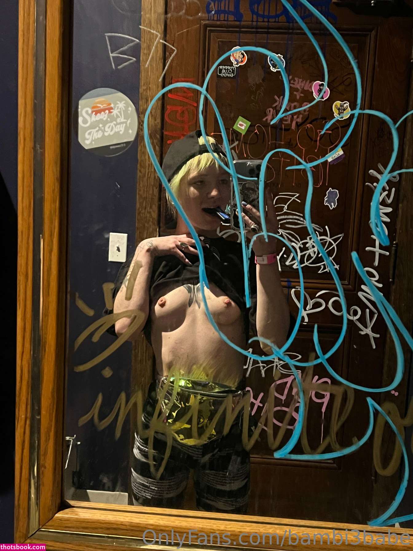 virtualsquiid lil ancients Nude Leaks OnlyFans Photos #1 1848585