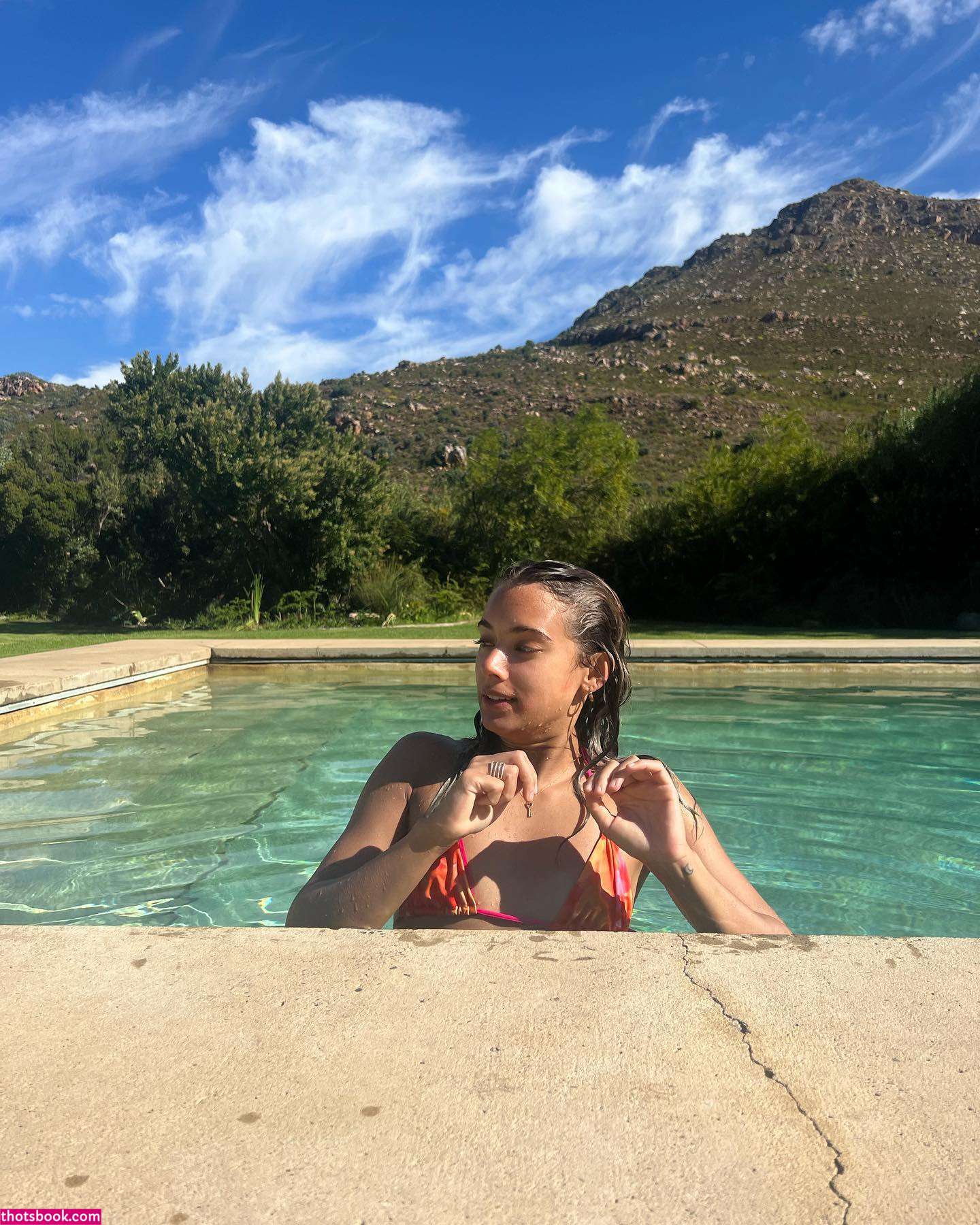 Ambar Driscoll Nude Leaks OnlyFans Photos #4 1831535