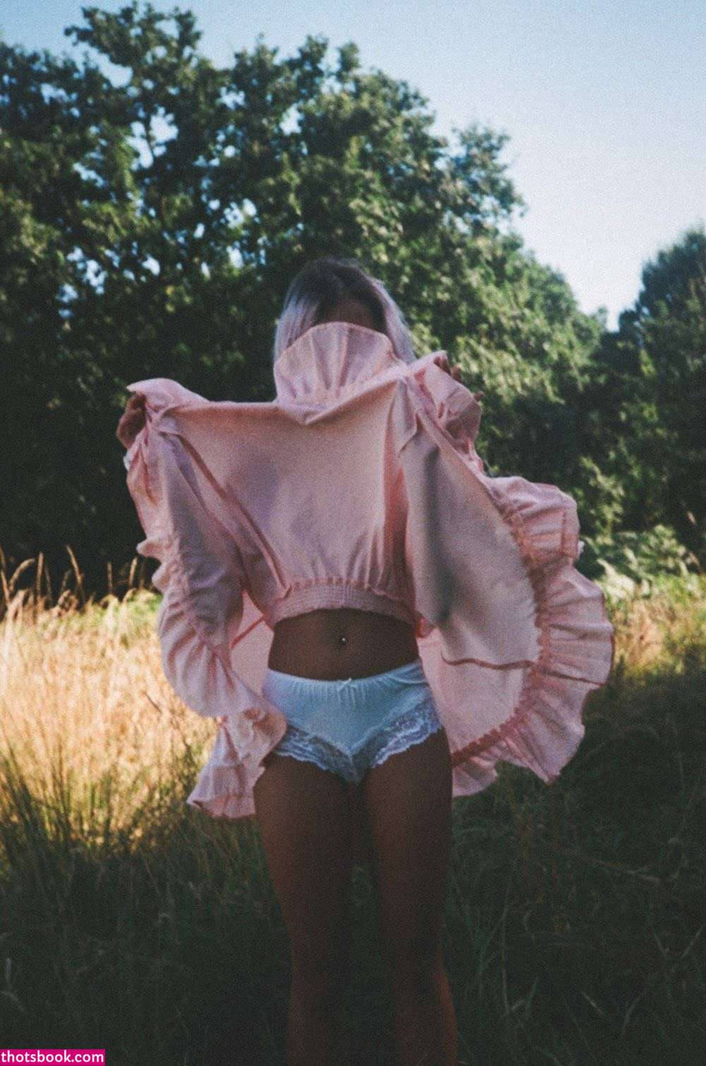 Ambar Driscoll Nude Leaks OnlyFans Photos #5 1831540