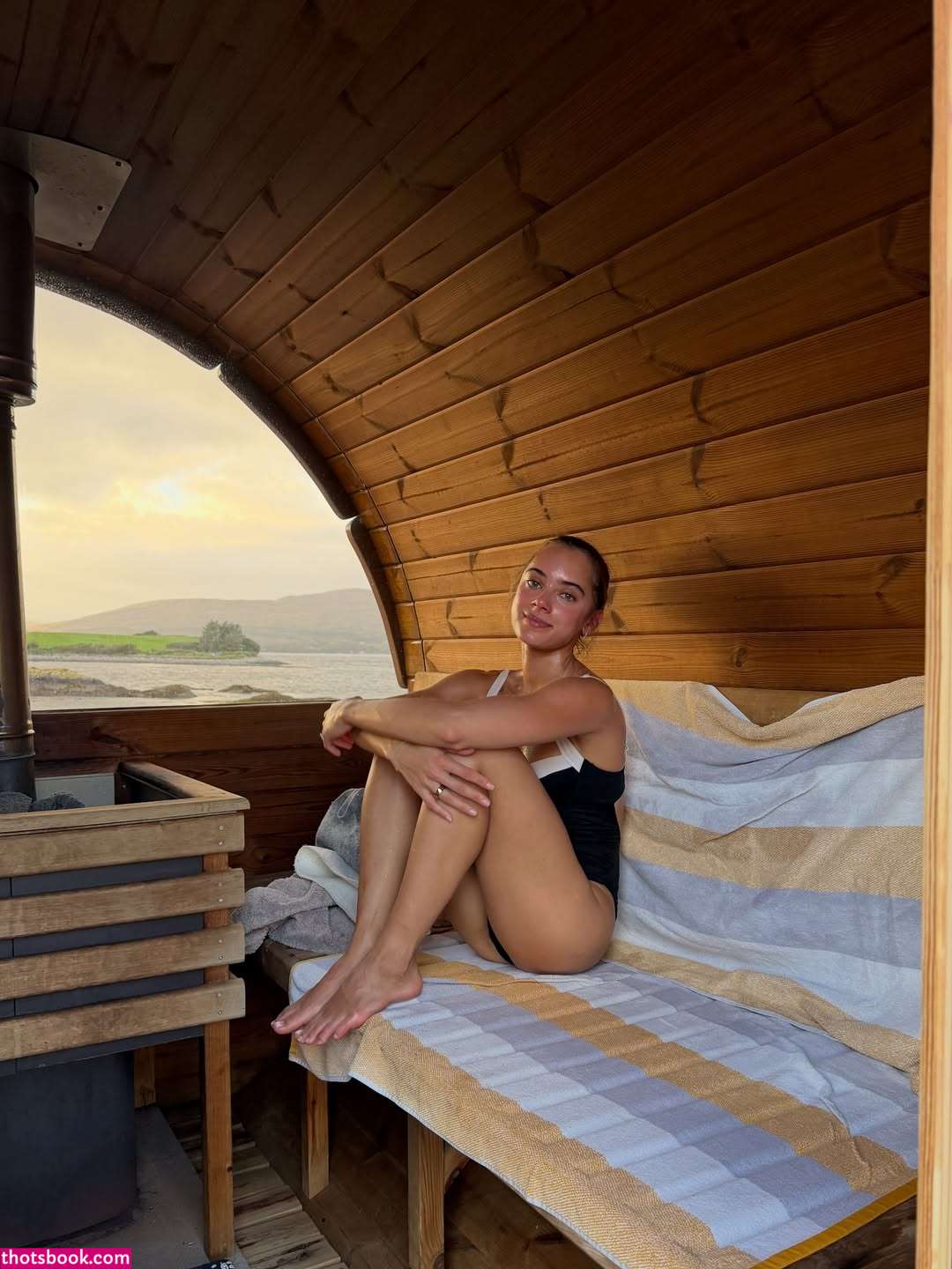 Ambar Driscoll Nude Leaks OnlyFans Photos #6 1831551