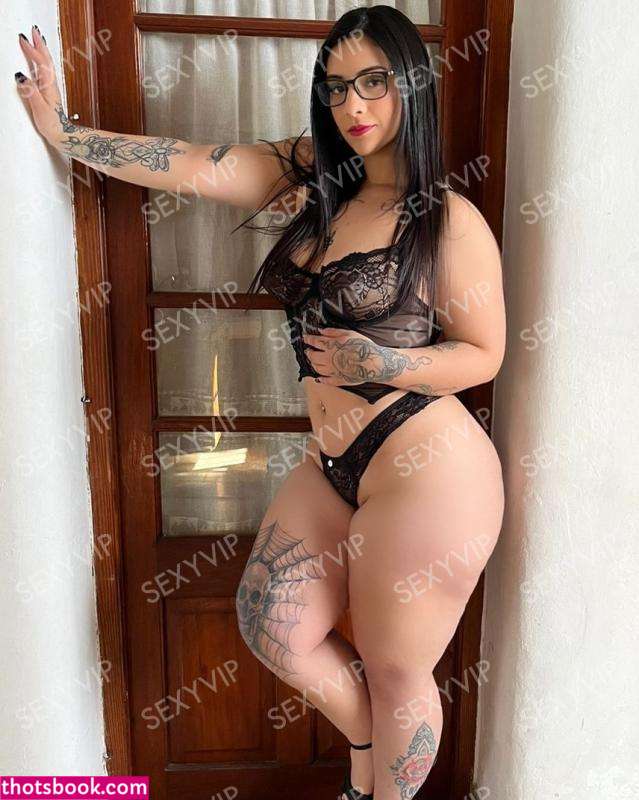 Bianqui Cristal Nude Leaks OnlyFans Photos #3 1831683