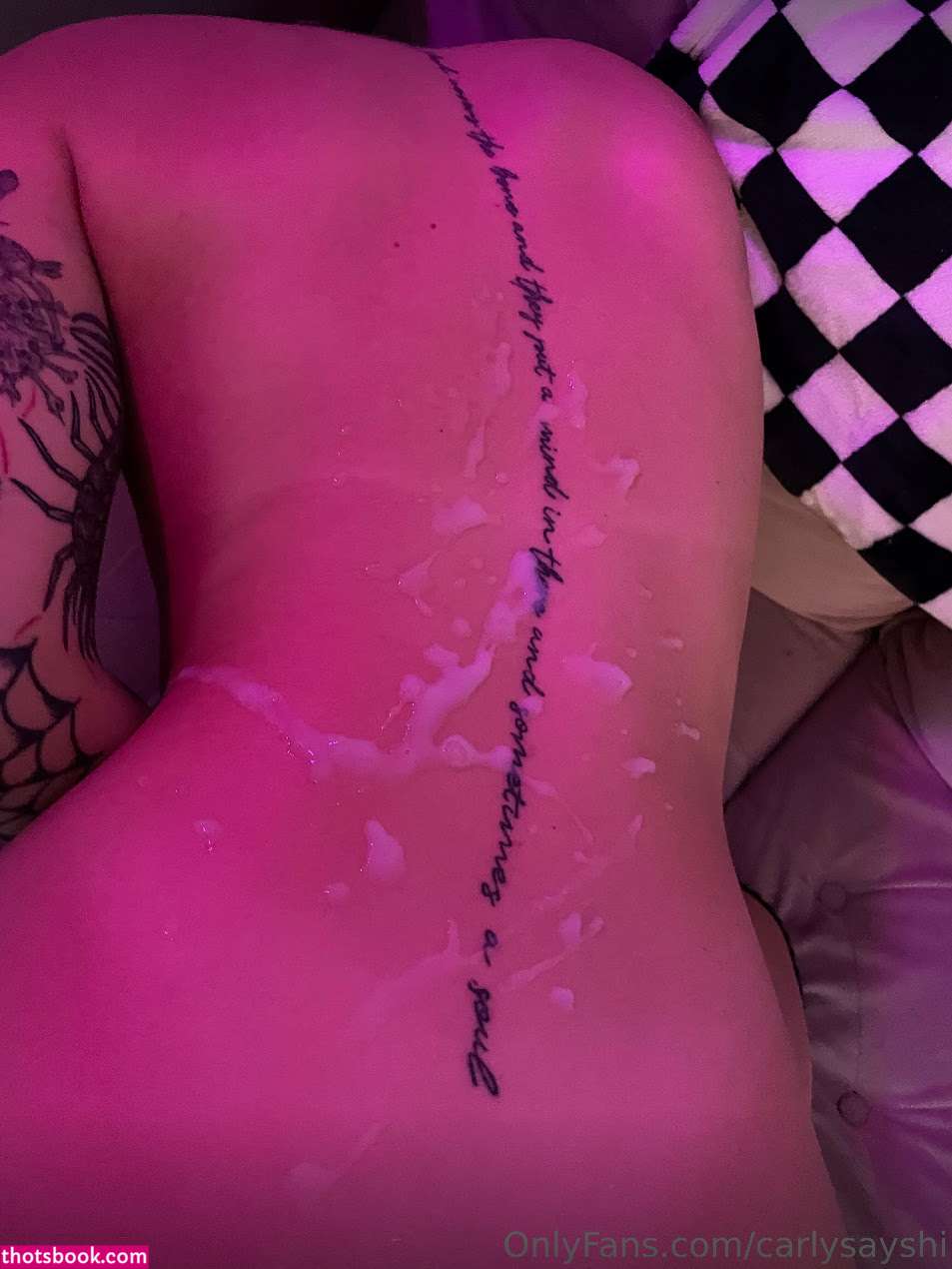 Carlysayshi Hungarian Princess Carly H Nude Leaks OnlyFans Photos #5 1831842