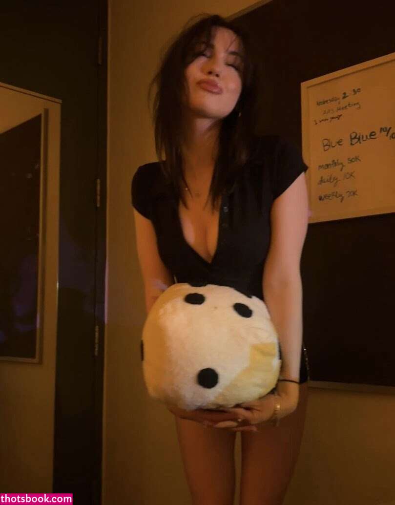 eveysnow eveysnoww Nude Leaks OnlyFans Photos #1 1832035