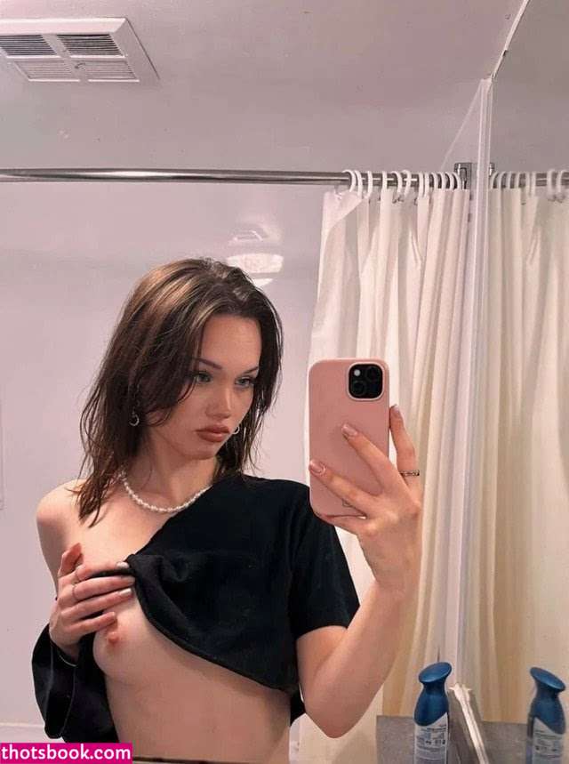 eveysnow eveysnoww Nude Leaks OnlyFans Photos #5 1832072