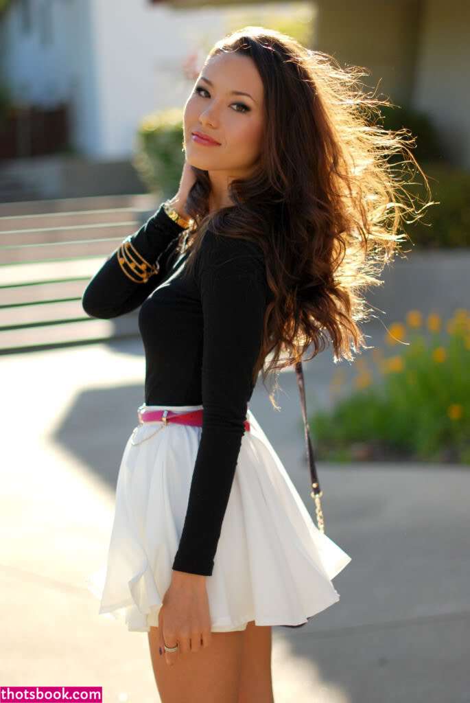 hapatime Jessica Ricks Nude Leaks OnlyFans Photos #5 1832230