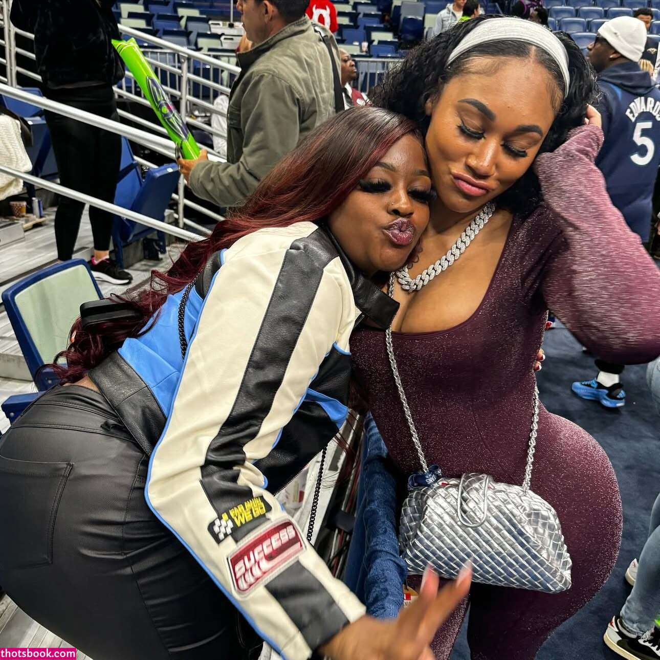 Jania Meshell Nude Leaks OnlyFans Photos #3 1832346