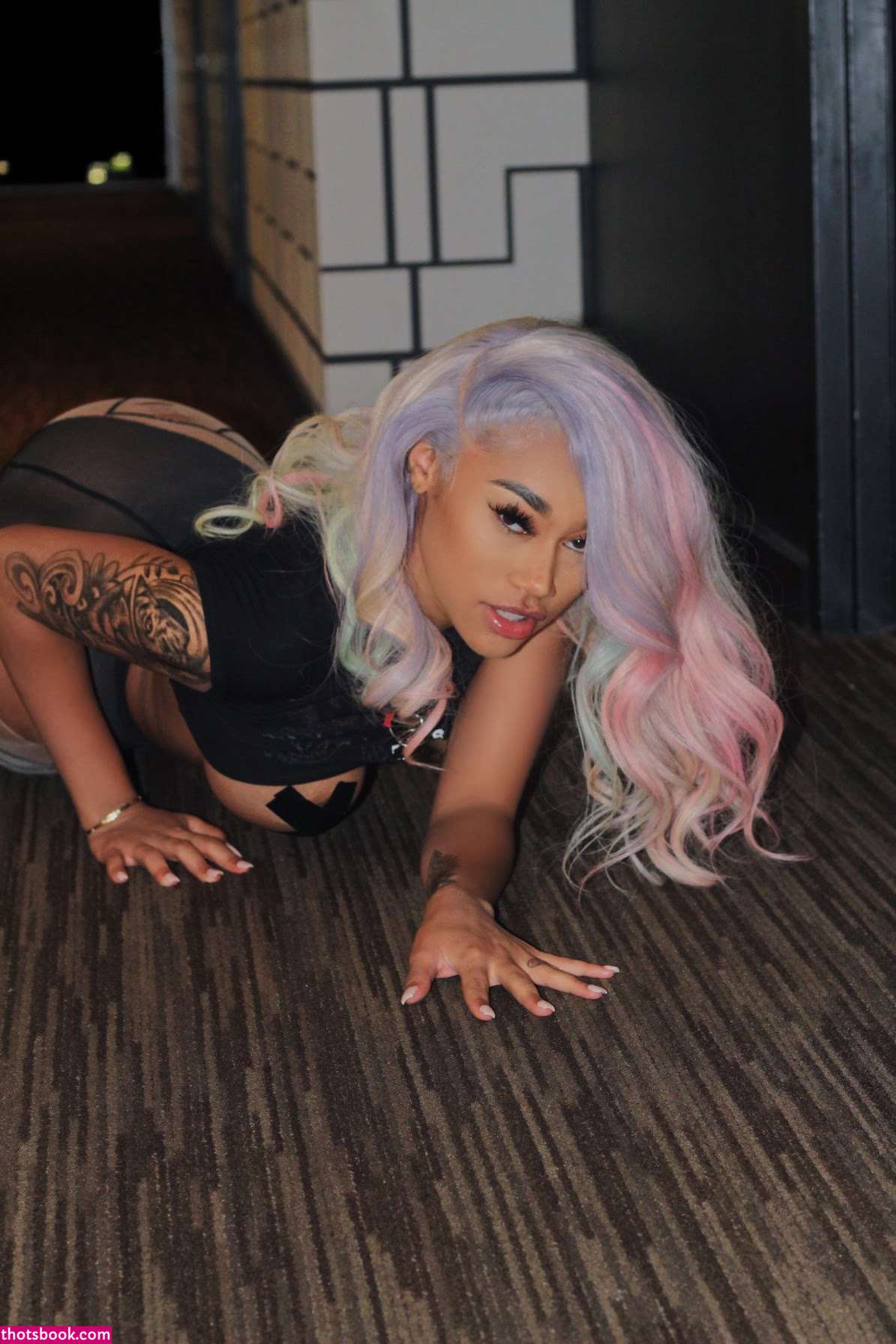 Jania Meshell Nude Leaks OnlyFans Photos #5 1832358