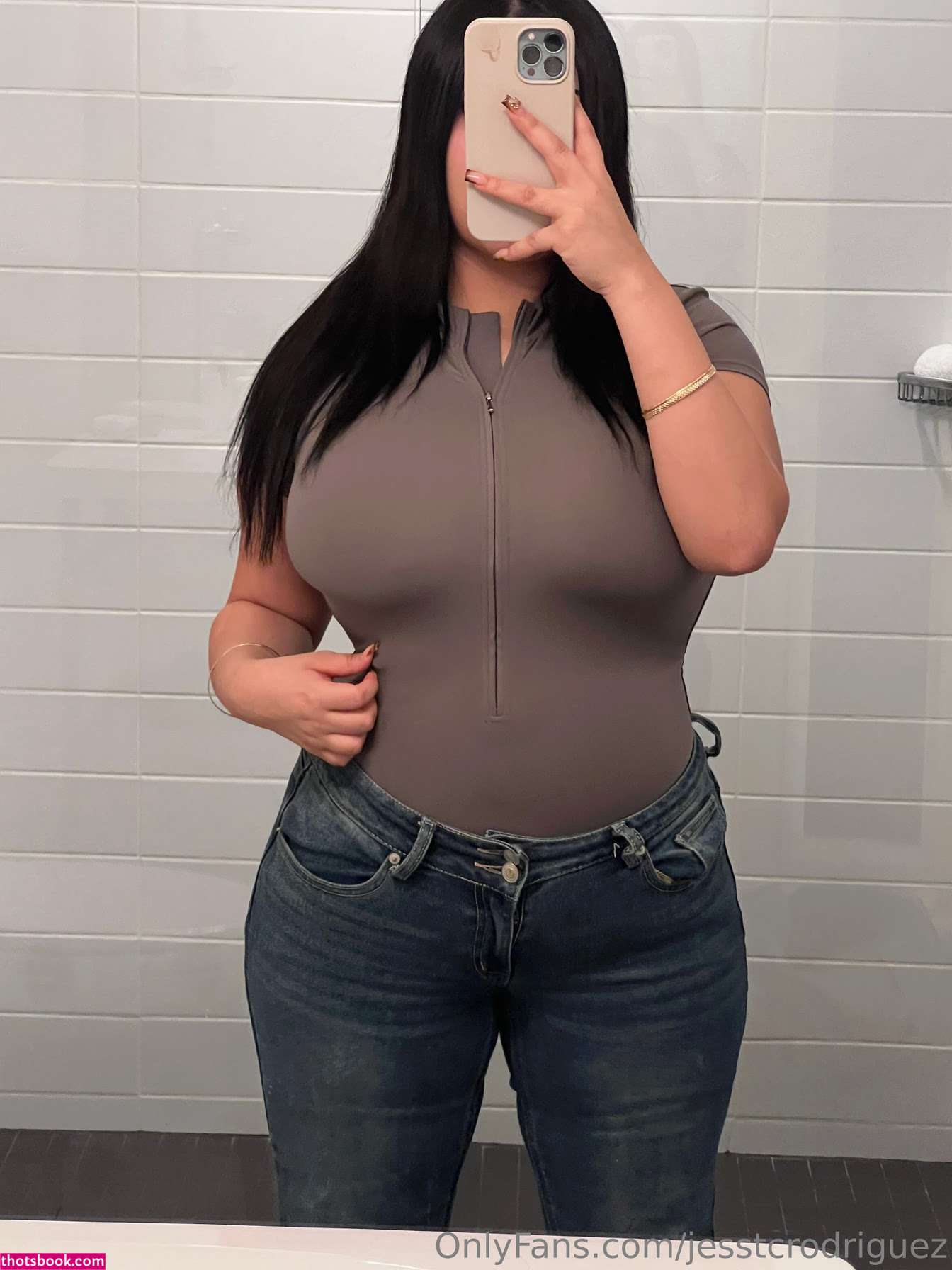 jesstcrodriguez Nude Leaks OnlyFans Photos #4 1832415