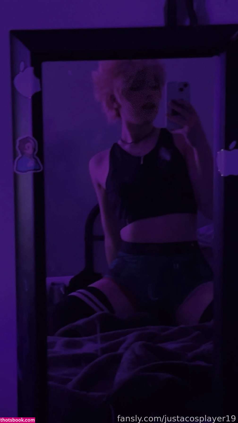 justacosplayer19 Aidrin baku spams Nude Leaks OnlyFans Photos #3 1832483