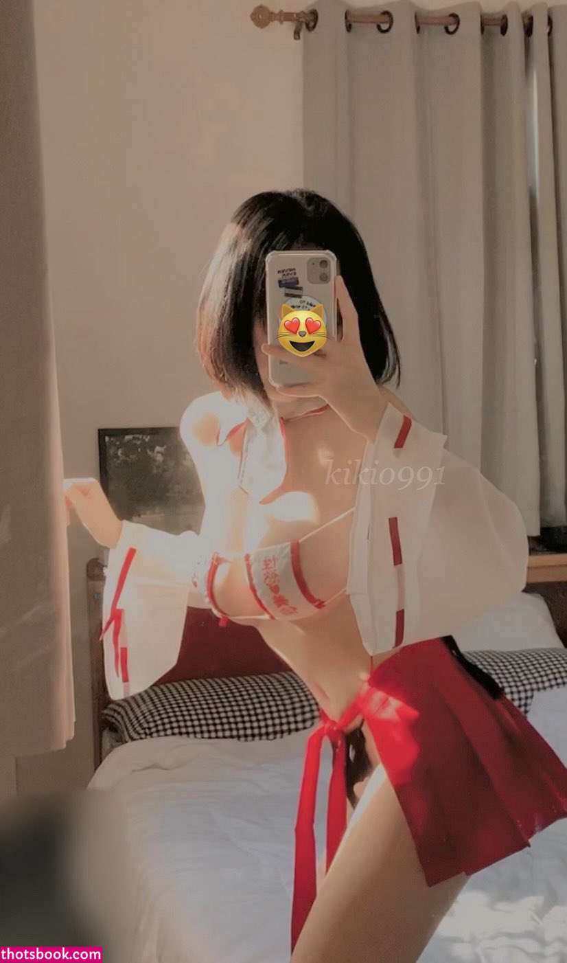 Kikio991 Nueabooboo Nude Leaks OnlyFans Photos #6 1832600