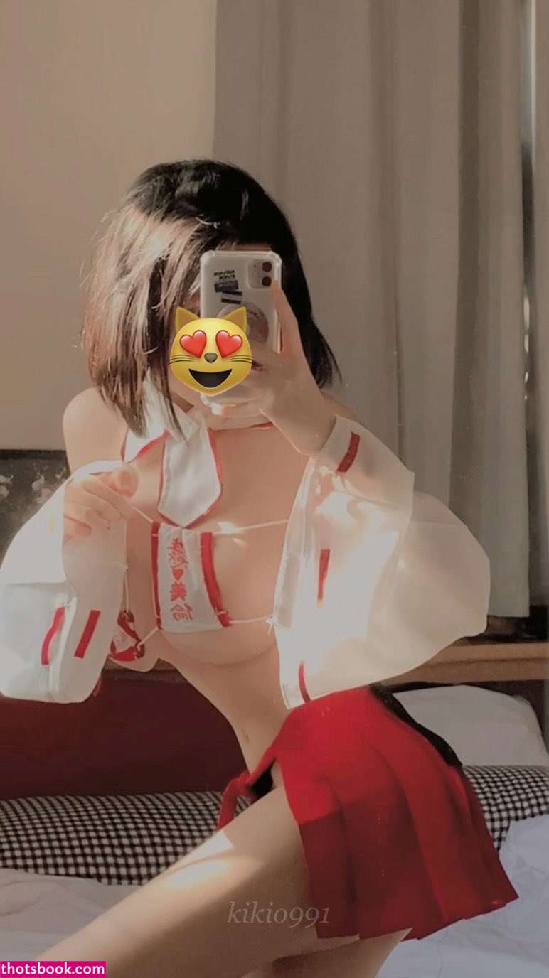 Kikio991 Nueabooboo Nude Leaks OnlyFans Photos #6 1832608