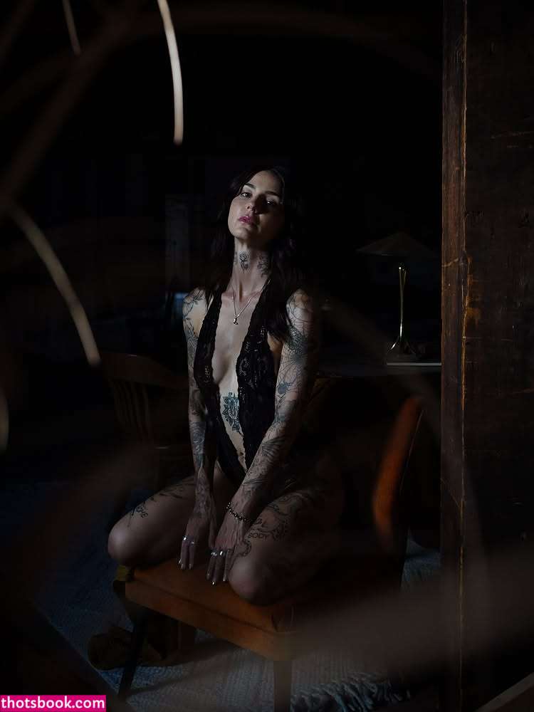 Leahmsharp Leesharpyx Nude Leaks OnlyFans Photos #5 1832745