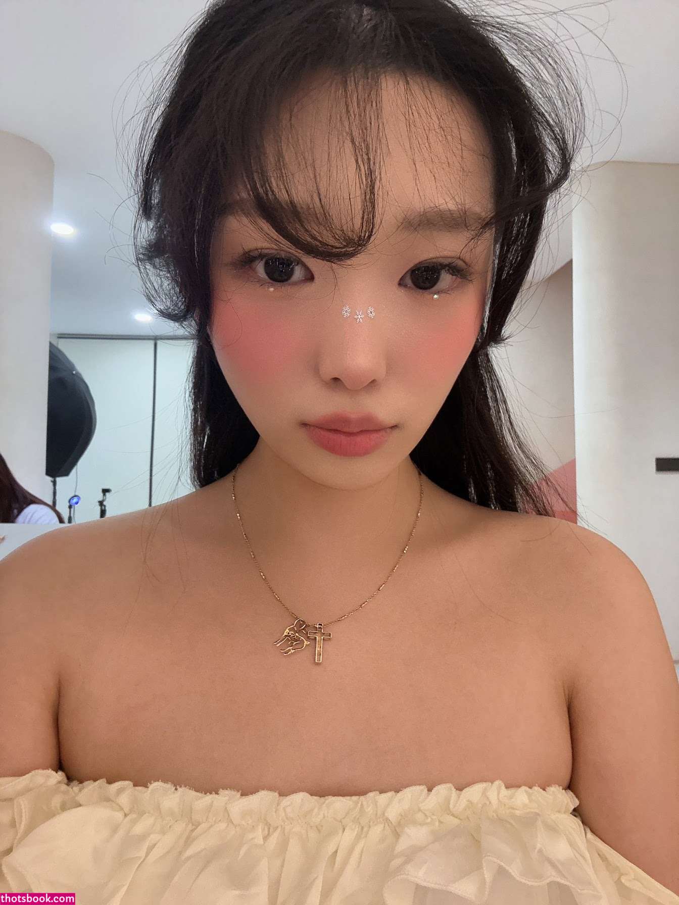 Livy Renata Nude Leaks OnlyFans Photos #4 1832902