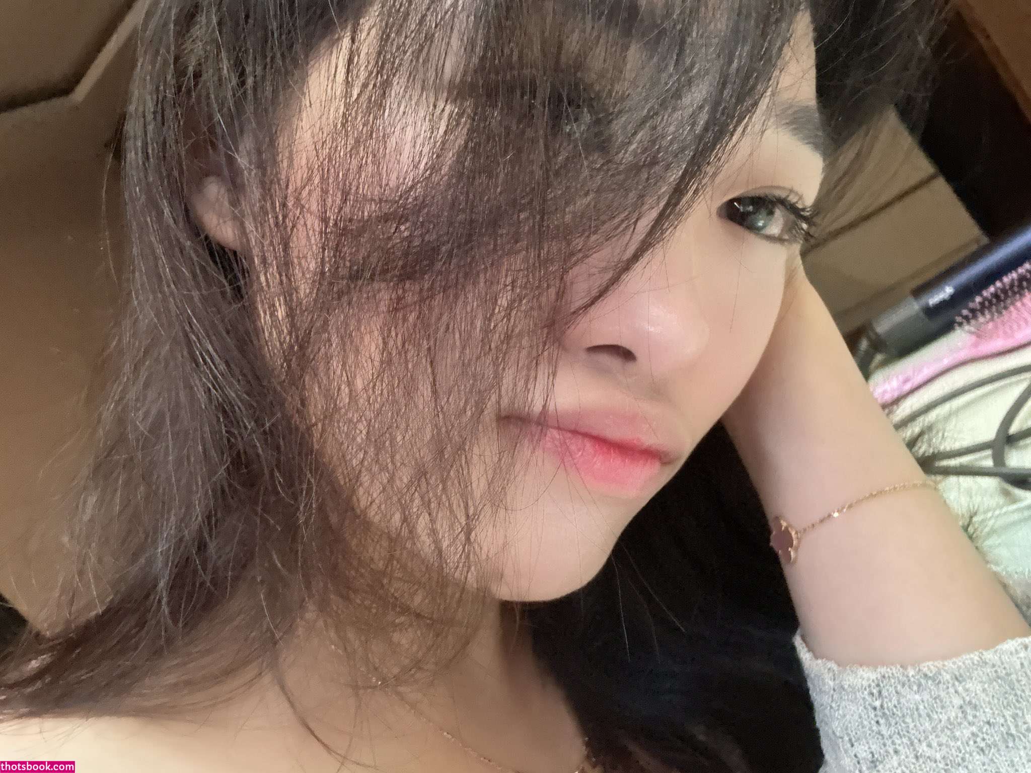 Livy Renata Nude Leaks OnlyFans Photos #4 1832911