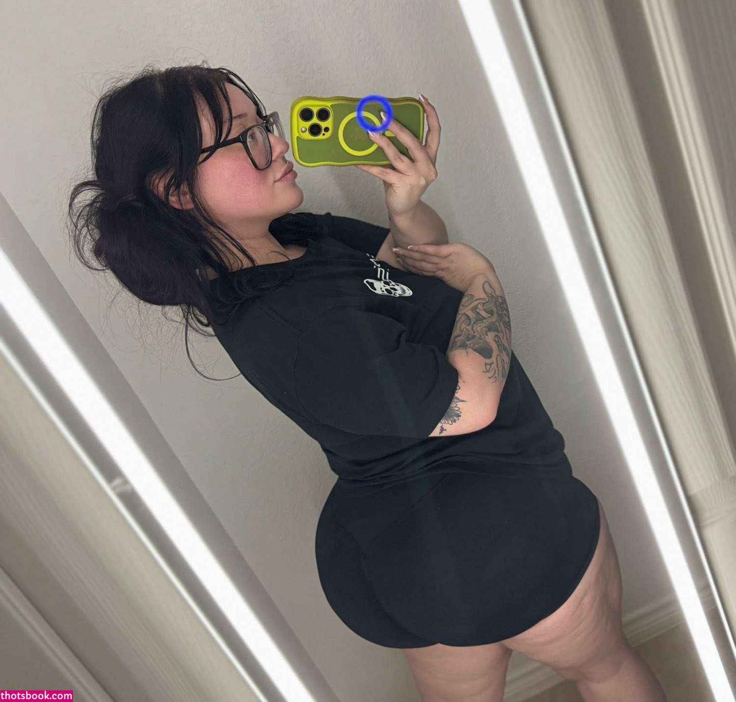 Loser Luna the loserluna Nude Leaks OnlyFans Photos #3 1832958