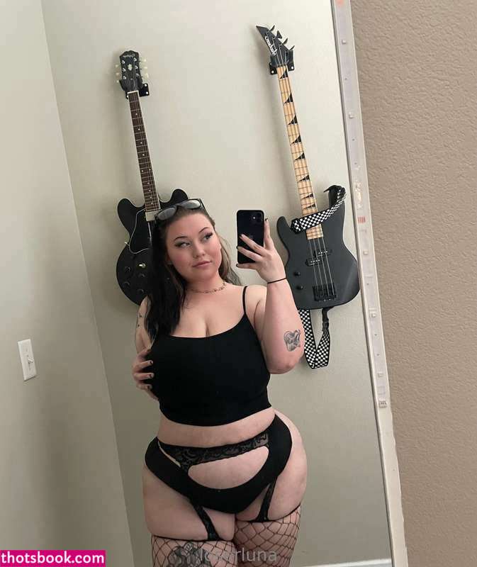 Loser Luna the loserluna Nude Leaks OnlyFans Photos #5 1832989