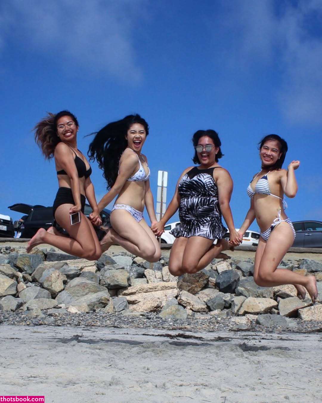 Allison Yellow Nude Leaks OnlyFans Photos #2 1841491