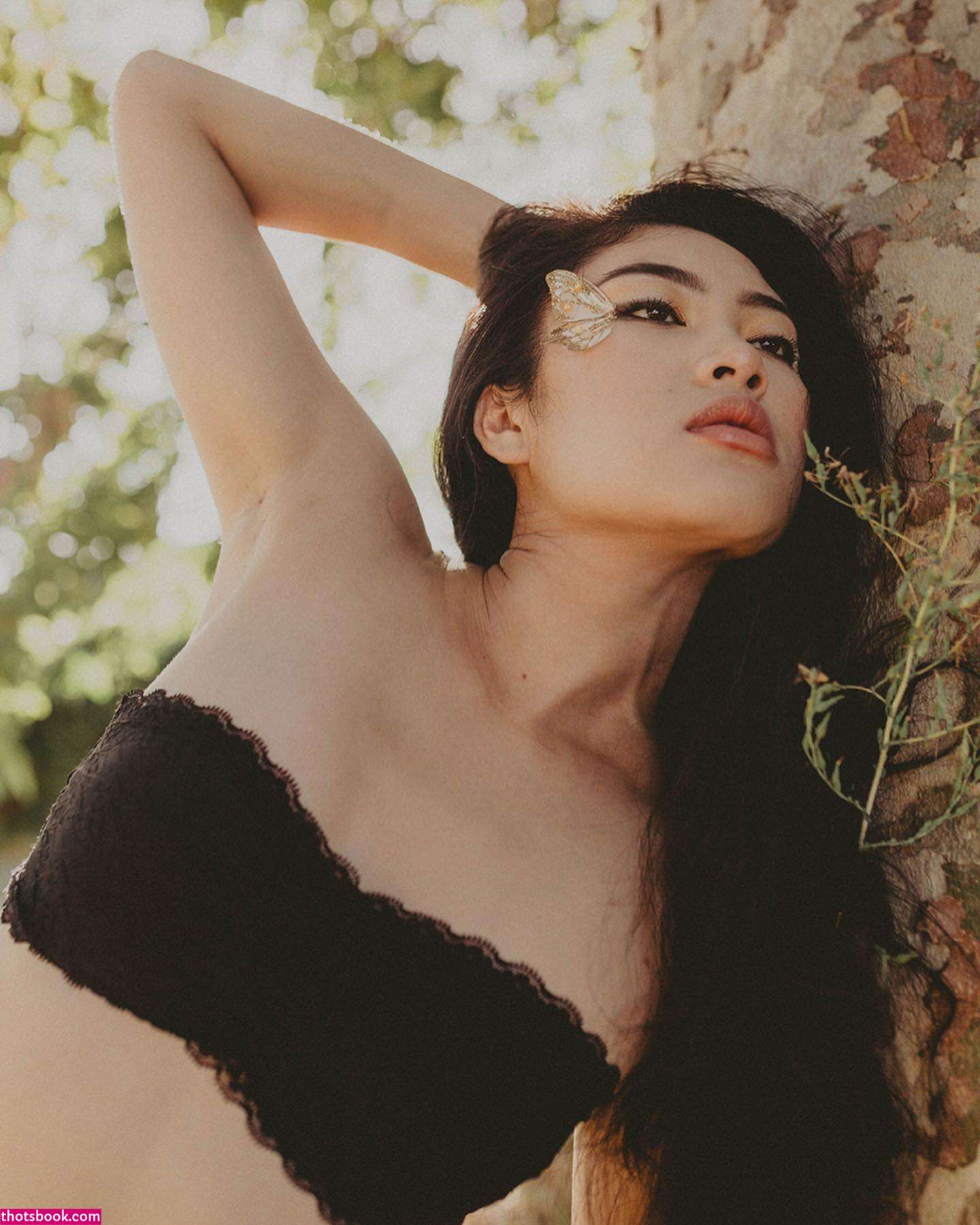 Allison Yellow Nude Leaks OnlyFans Photos #3 1841496