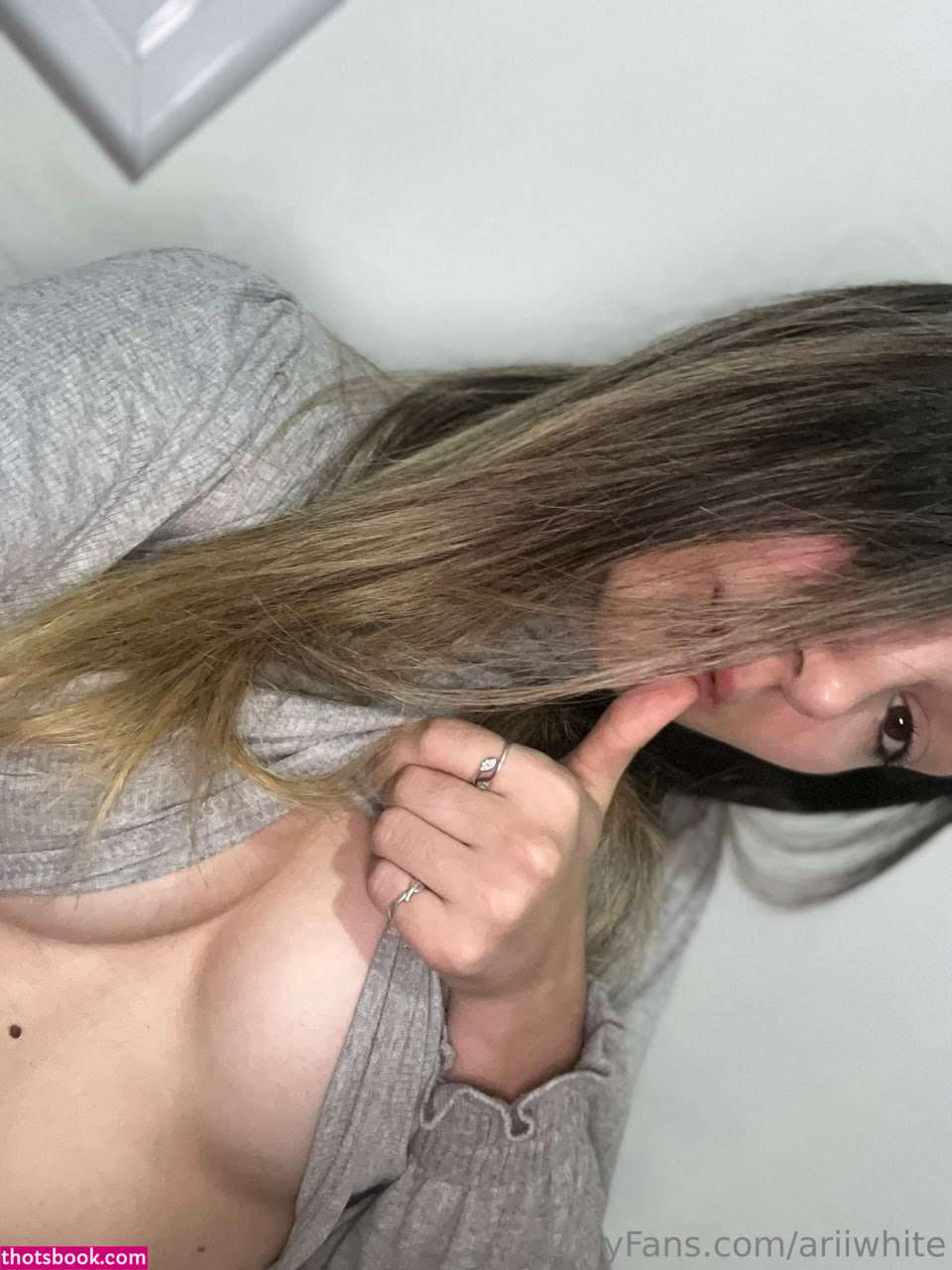 ButtonWhite Ariadnasmania Ariiwhite Nude Leaks OnlyFans Photos #5 1841702