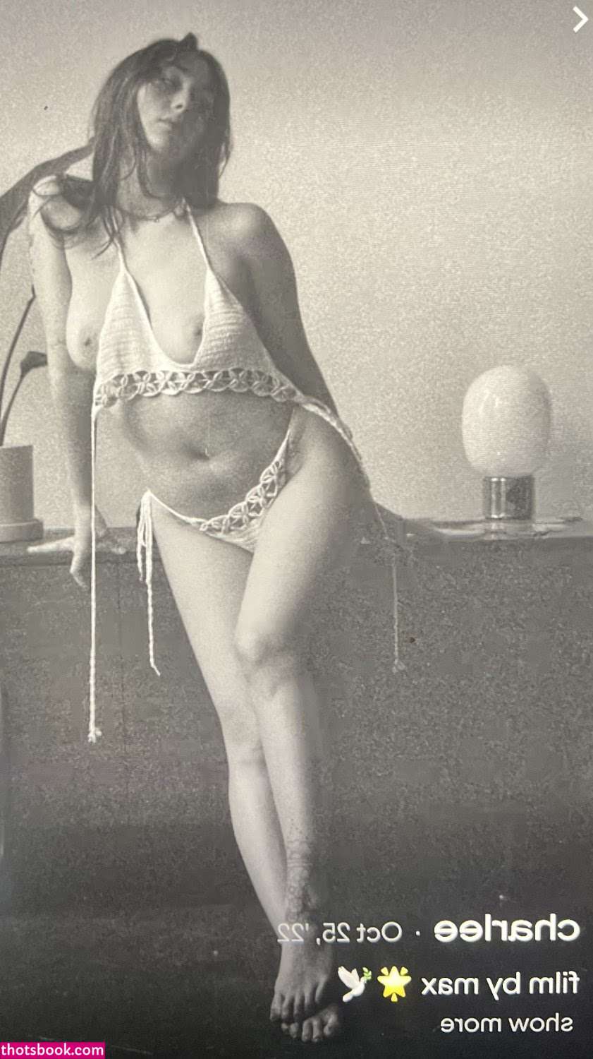 c har lee Lee Phillips Nude Leaks OnlyFans Photos #6 1841751