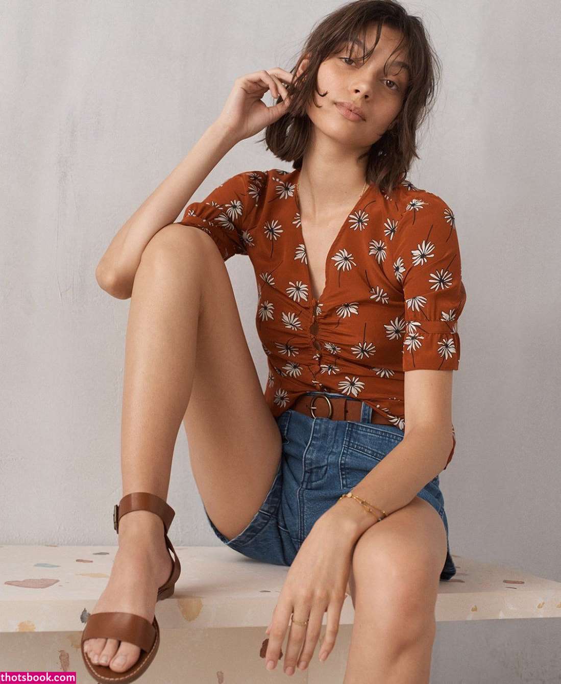 Charlee Fraser Nude Leaks OnlyFans Photos #1 1841770