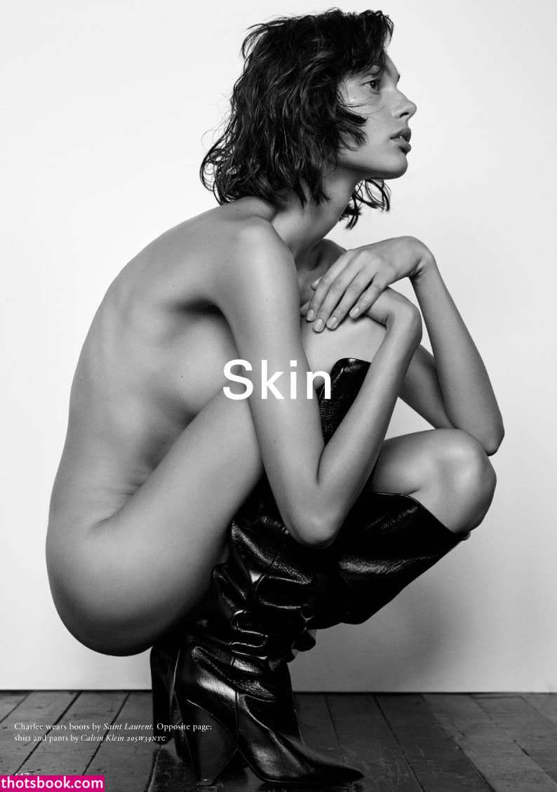 Charlee Fraser Nude Leaks OnlyFans Photos #1 1841775