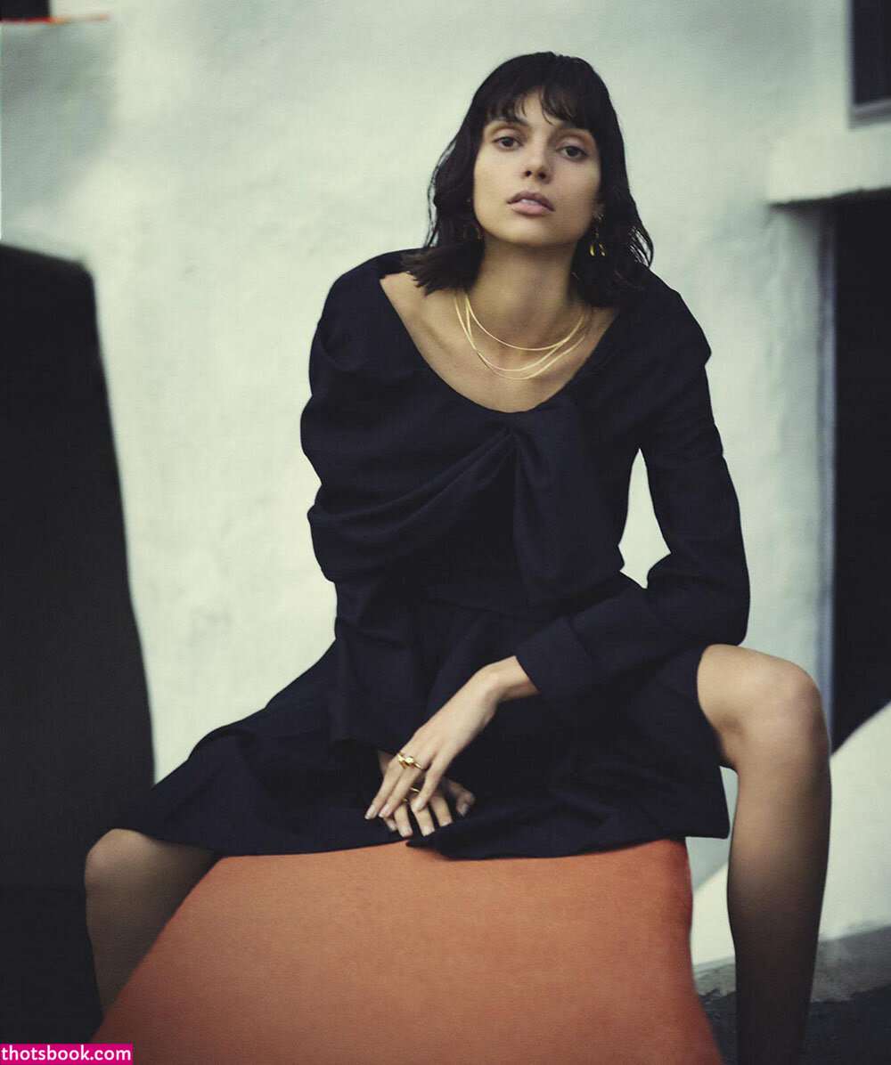 Charlee Fraser Nude Leaks OnlyFans Photos #2 1841776