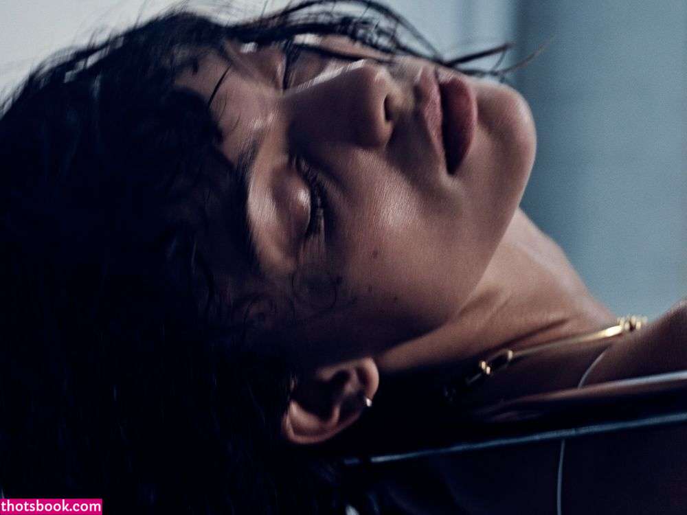 Charlee Fraser Nude Leaks OnlyFans Photos #6 1841802