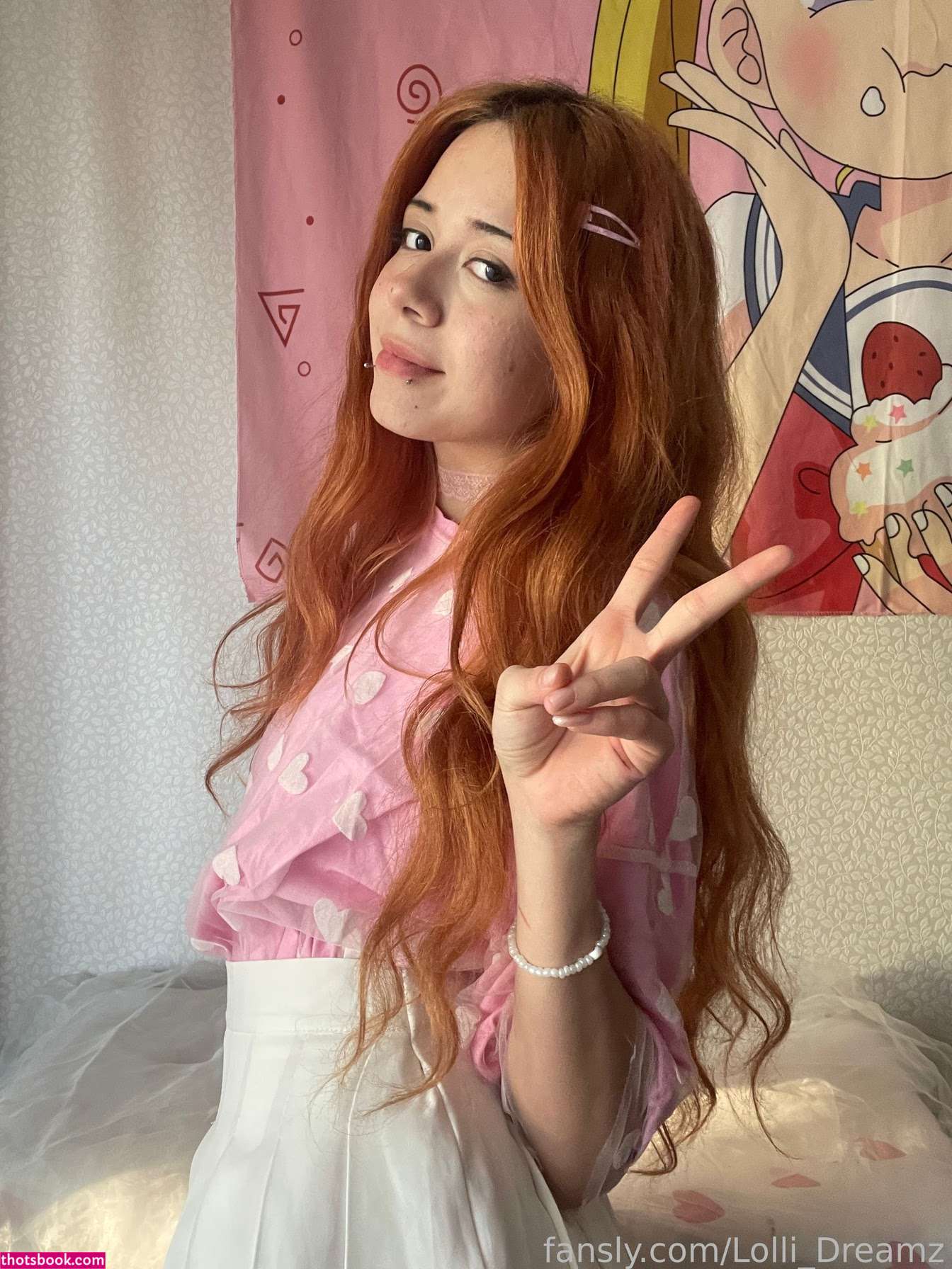 Lolli Dreamz Nude Leaks OnlyFans Photos #1 1842350