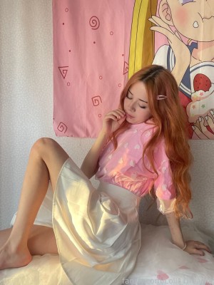 Lolli Dreamz Nude Leaks OnlyFans Photos #1