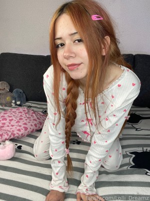 Lolli Dreamz Nude Leaks OnlyFans Photos #3