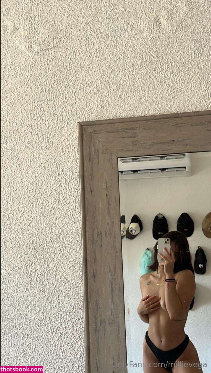 millievega Nude Leaks OnlyFans Photos #1 1842450