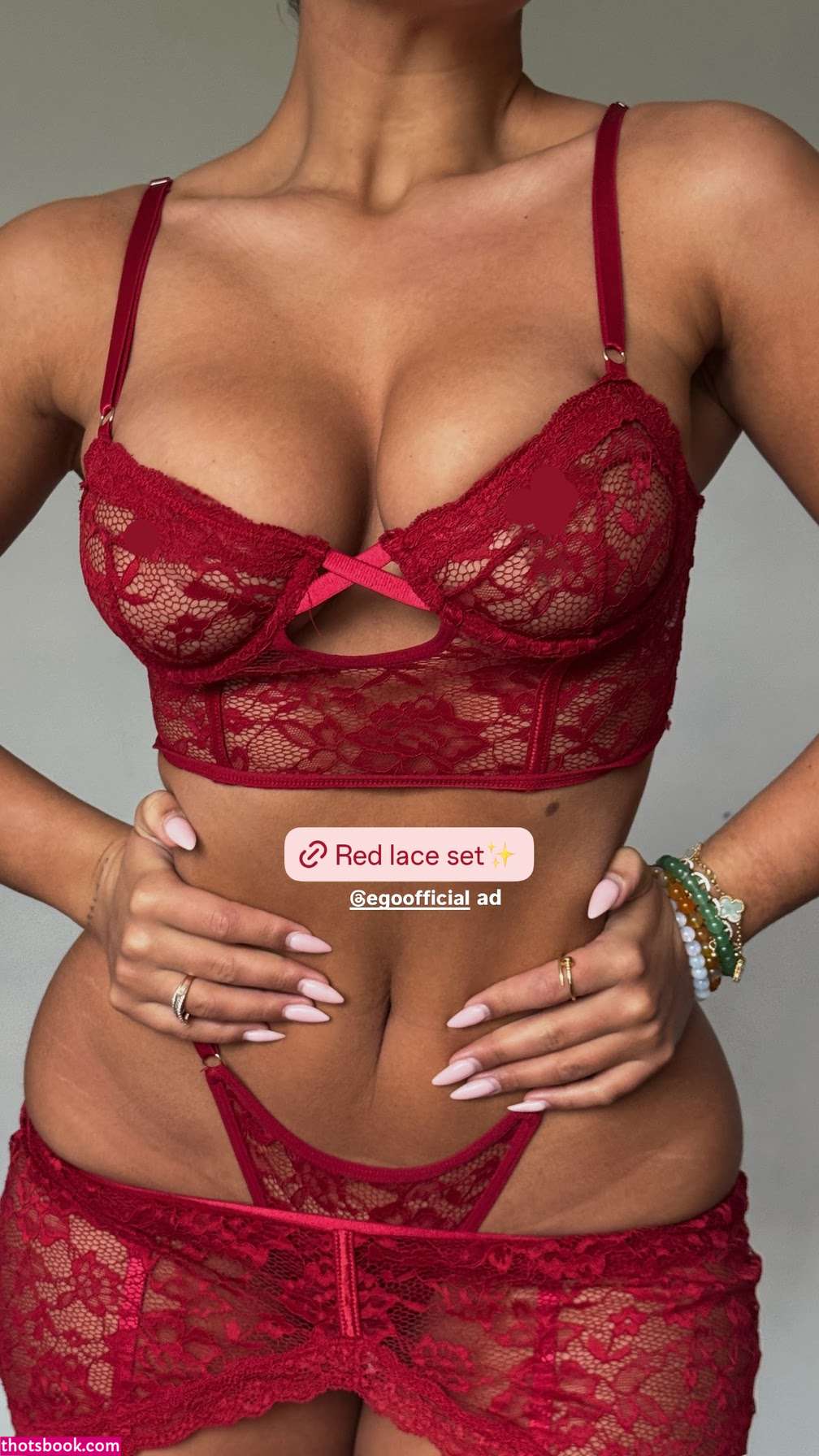 Natalie Gessey nataliegessey Nude Leaks OnlyFans Photos #3 1842528