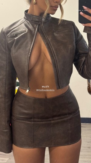 Natalie Gessey nataliegessey Nude Leaks OnlyFans Photos #4