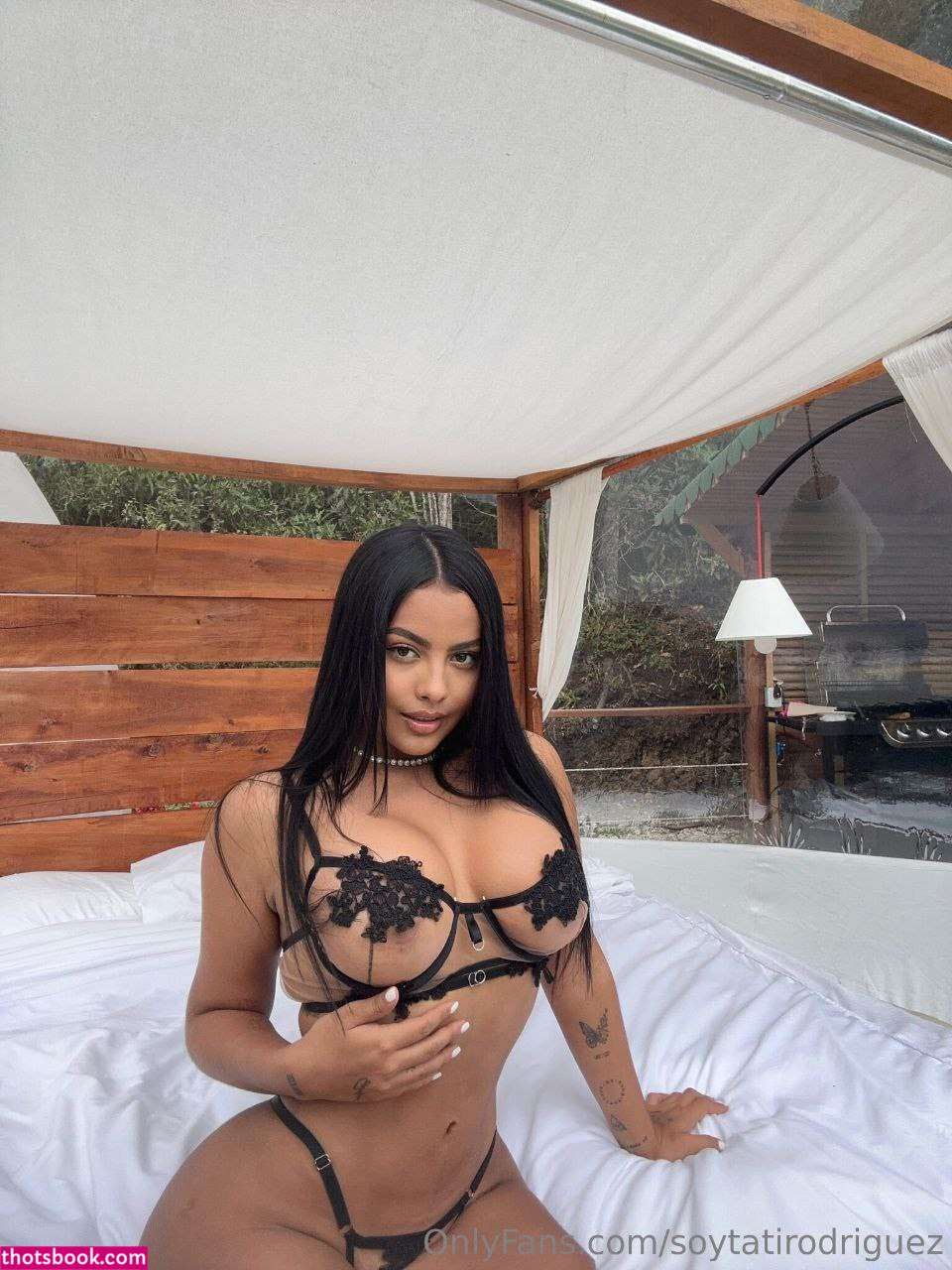 Tatiana Perez Rodriguez Nude Leaks OnlyFans Photos #1 1842774