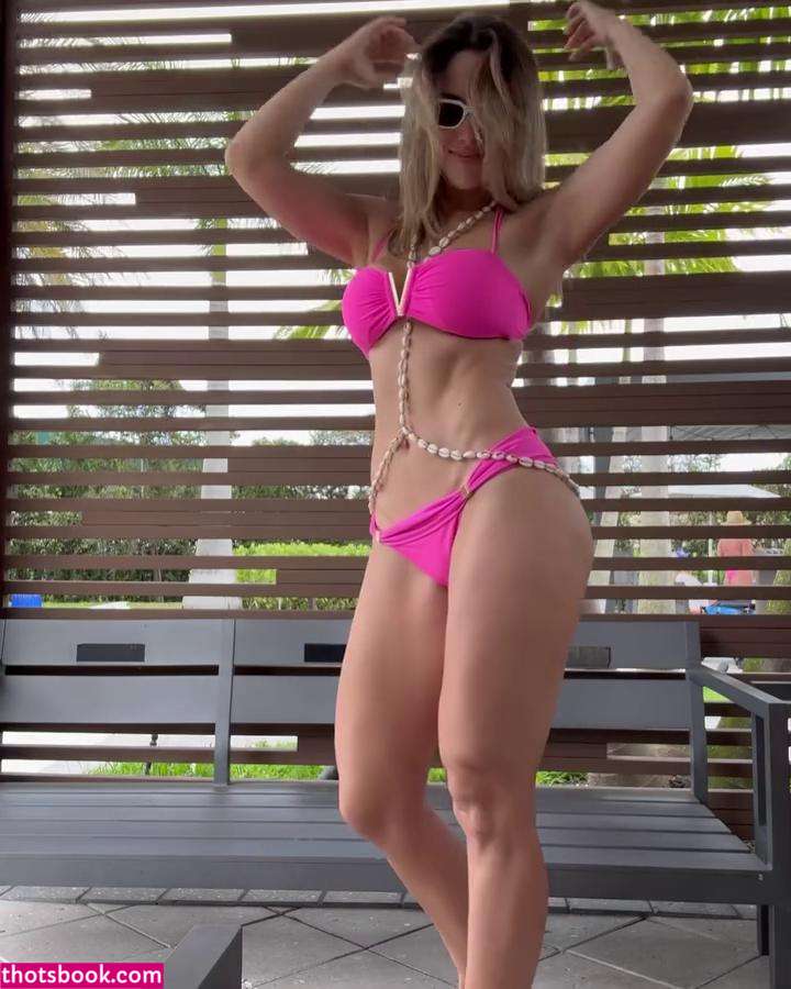 Alejandra Jaramillo Nude Leaks OnlyFans Photos #5 1821297