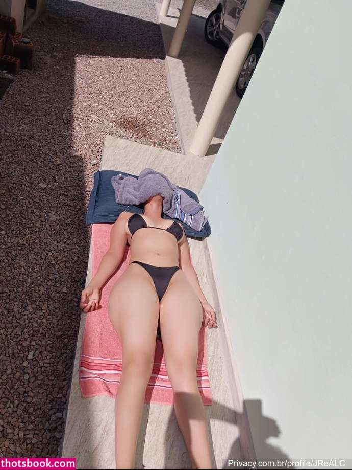 Alice Maciel aliic alc Nude Leaks OnlyFans Photos #2 1821319