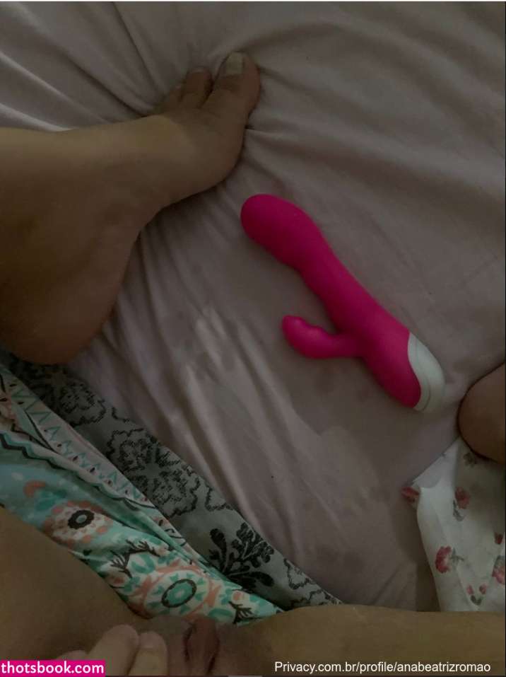 anaromao Nude Leaks OnlyFans Photos #2 1821354