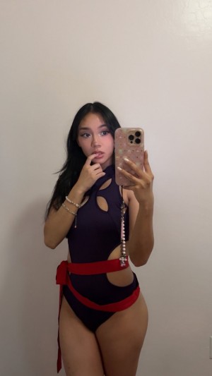 aziakiara Nude Leaks OnlyFans Photos #2