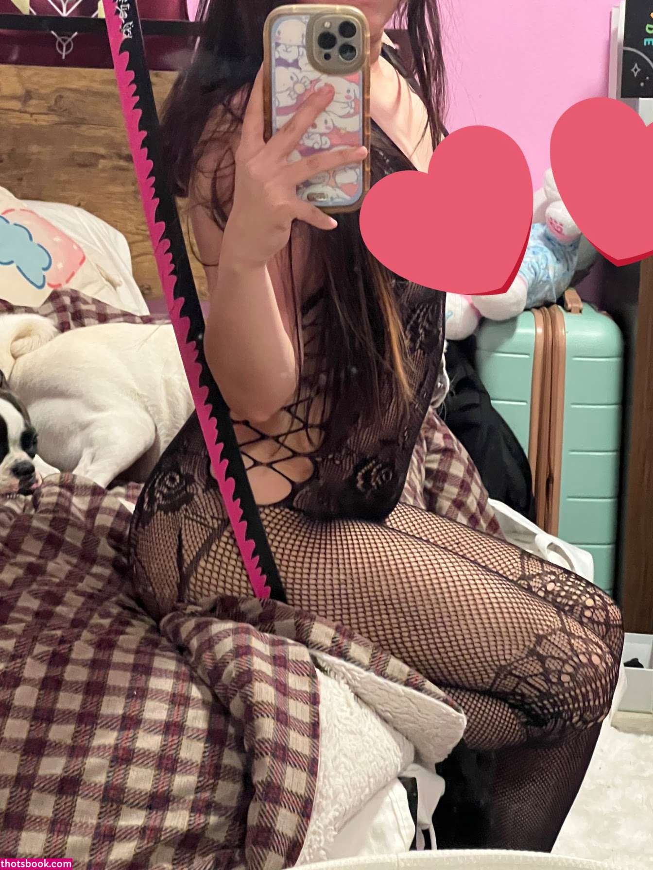 Cryingmayonnais Nude Leaks OnlyFans Photos #5 1822045