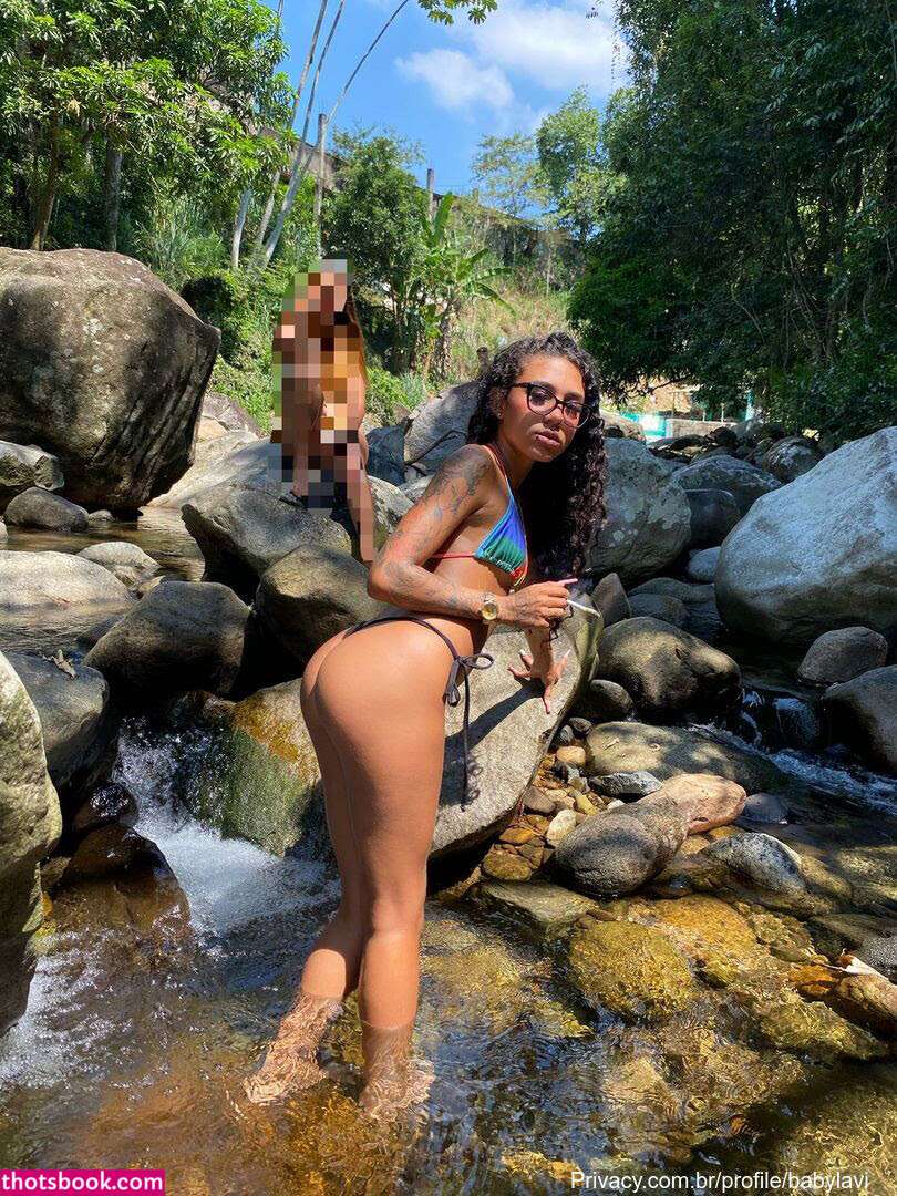 EABabyLavi B4byLavi BabyLavi Nude Leaks OnlyFans Photos #3 1822124