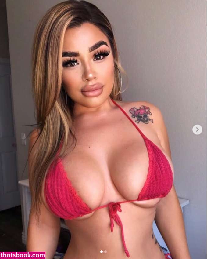 Ericah eriicahxxx eriicahhxx eriicahxx Nude Leaks OnlyFans Photos #6 1822292