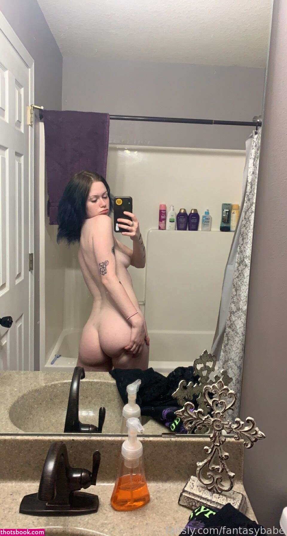 FantasyBabe Knee Germ Nude Leaks OnlyFans Photos #5 1822319