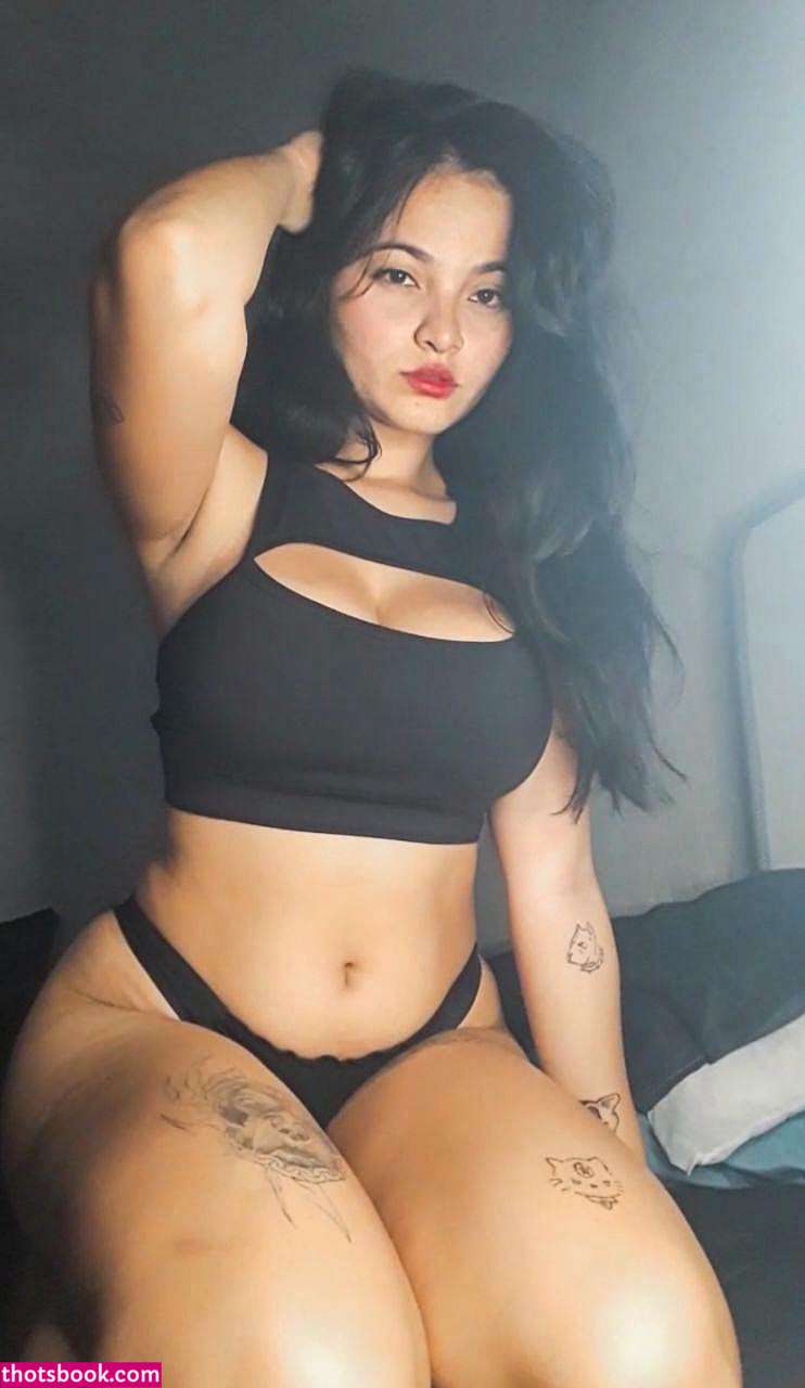 Faroraf Nude Leaks OnlyFans Photos #2 1822340